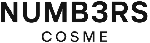 NUMB3RS COSME